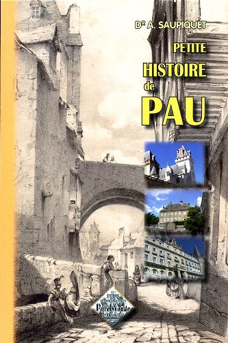 Preisvergleich Produktbild Petite Histoire de Pau