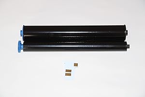 SUPPLIES GERMANY GMBH Inkfilm für Philips PFA 351 Magic 5 ECO, BASIC, VOICE, Primo, Smart kompatibel (1)