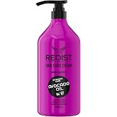 Redist Avocado Oil Hair Care Cream 1000 ML