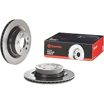 P 06 044 BREMBO Prime 21282 Kit pastiglie freni predisposto per visualizzazione avviso usura | AUTODOC prezzo e recensioni