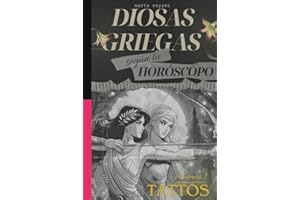 Diosas griegas según tu horóscopo