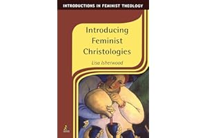 Introducing Feminist Christologies: No. 8 (Introductions in Feminist Theology)