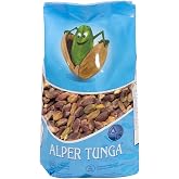 Alper Tunga Antep Fıstığı İ&ccedil;i &Ccedil;iğ Kırmızı 500 gr