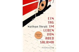Ein Tag im Leben von Abed Salama: Die Geschichte einer Jerusalemer Tragödie | Ausgezeichnet mit dem Pulitzer-Preis 2024 in der Kategorie »General Nonfiction«