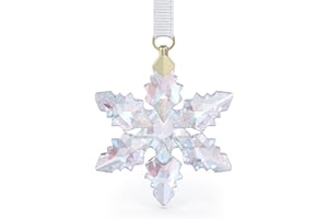 Swarovski Amazon Holiday Ornament