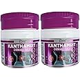 KANTHAMRIT CHEWABLE TABLET 80 TAB.(PACK OF 2)- BY SAHU