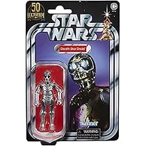 Figurine Star Wars R2-D2 Vintage Collection - 9,5cm Échelle - Inspirée Un Nouvel Espoir - Pour Collectionneurs
