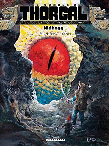 couverture de :  Nidhogg
