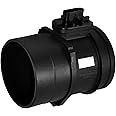 D2P 13628506409 Mass Air Flow Meter Sensor Replacement For 316D, 318D, 320D, 18D, 20D, X1 3 Series