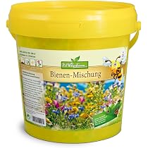 Sonnenblumen Feldsonnenblumen 1kg : Amazon.de: Garten