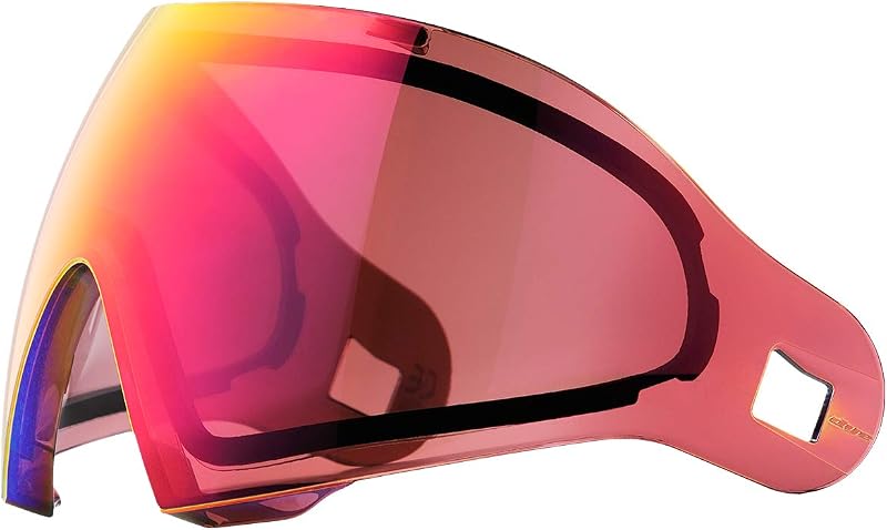 Dye Paintball i4/i5 Goggle Thermal Replacement Lens
