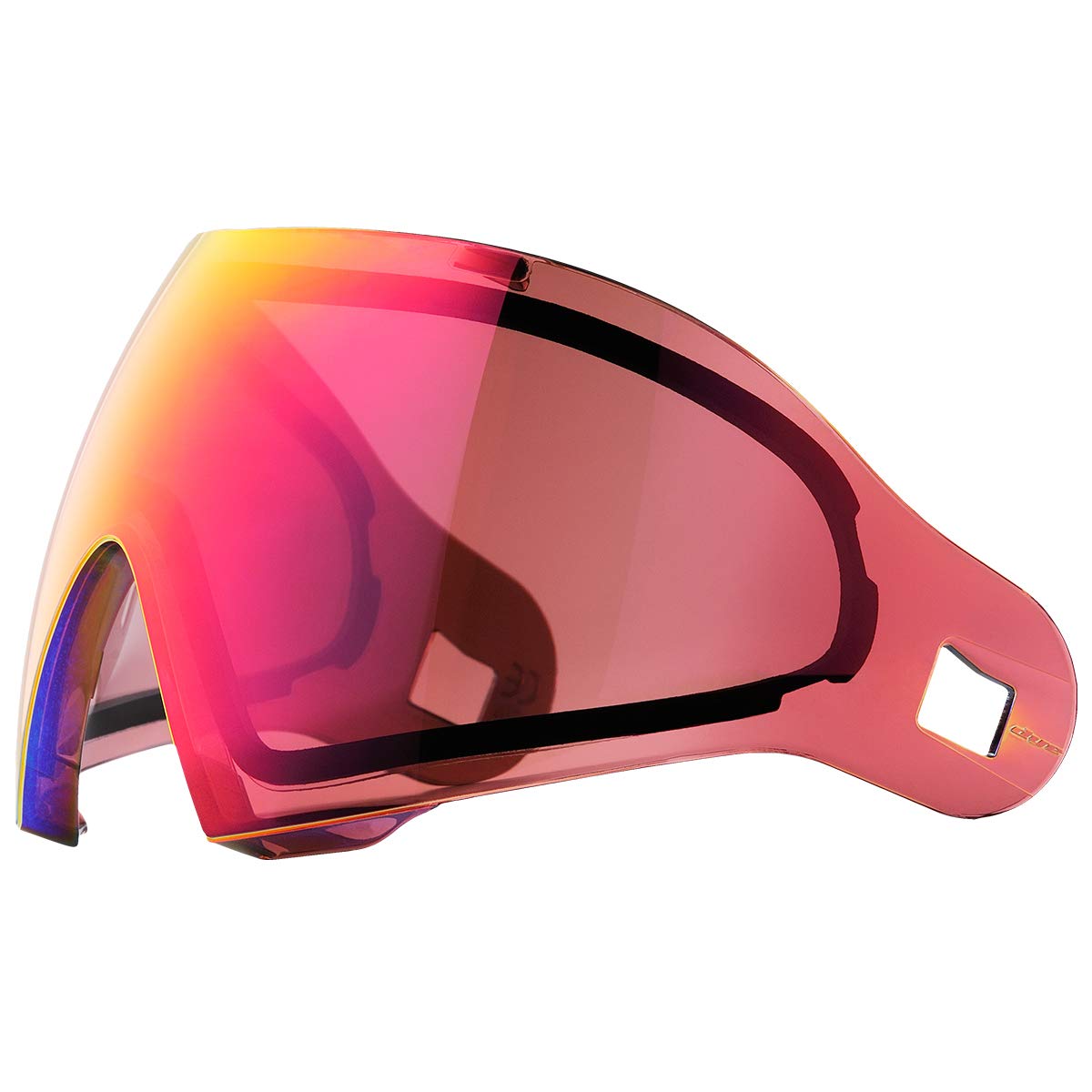 Dye - Lente térmica de repuesto para gafas de paintball i4/i5 - 1