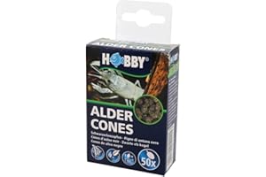 Hobby 51115 Alder Cones