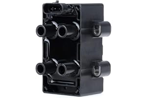 Magneti Marelli 60717060012 cewka zapłonowa