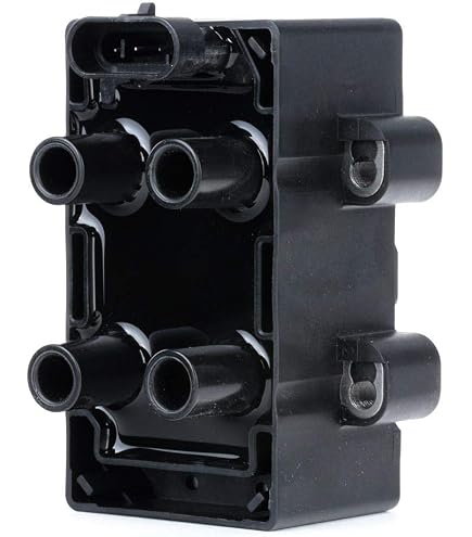 Capteur D'Angle Vilebrequin VALEO 254010 - Compatible Renault, Dacia, Nissan - 2 Broches