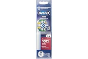 ORAL-B ORAL B PRO FLOSS ACTION RICAMBIO 2 PEZZI per SPAZZOLINO ELETTRICO