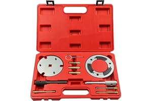 BestsQ Diesel Engine Timing Locking Tool Kit for Ford Duratorq Transit 2.0 2.2 2.4 TDDI TDCI