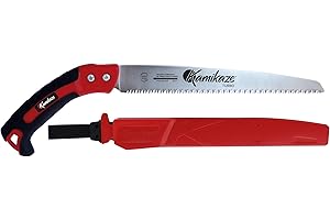 KAMIKAZE PERFORMANCE IN YOUR HANDS Kamikaze Scie Élagage S-300-H 2977 Kamikaze