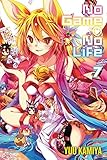 No Game No Life, Vol. 7 (light novel) by Yuu Kamiya