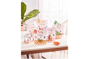 HAPPYLAL BABY - Lot Baby Box - Petits Plats halal pour Bébé - Repas Dès 12 Mois - Idéal Diversification - Fabrication France - Certifié AVS - 220g x 10 Sachets