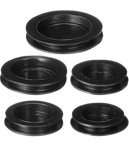 BUGUUYO 10er-Set Silikon-Stopfen Für Sparschweine  Produktbild-Vorschau 3