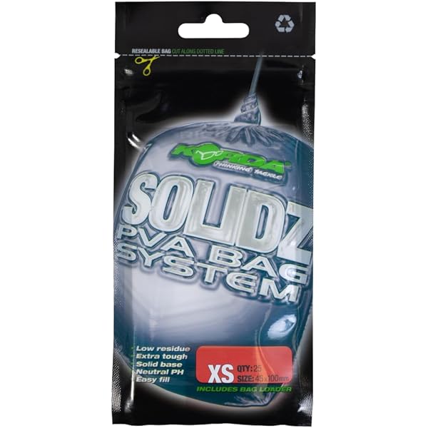 Korda Chod Rig Short - Pop-Up Rig Mouth Trap - Size 6 - 2,5cm - 3Stück
