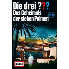 Episode 239: the secret of the seven palms - View 6