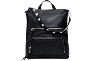 Desigual Backpack Black