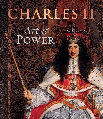 Charles II art & power en ligne