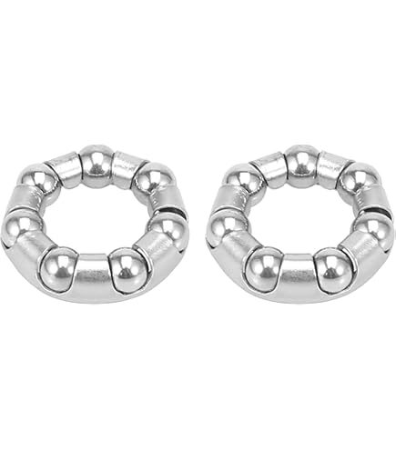 5pcs Bicycle 9 ball bearings mountain bike Ball be... – Vicedeal