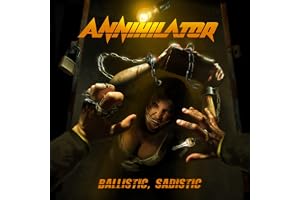 Ballistic, Sadistic