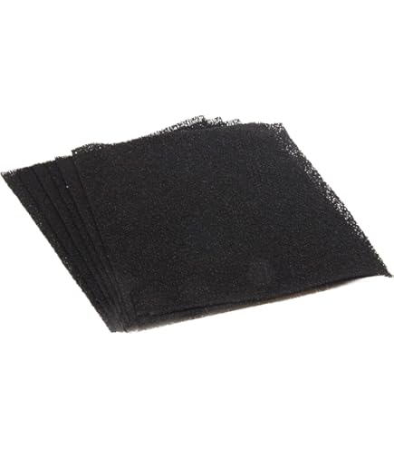 PUREBURG 6 Pack Replacement Filter Compatible with Pro Breeze PB-D-23