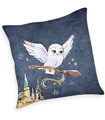 Harry Potter - Hedwig Pluche Figuur 30 cm