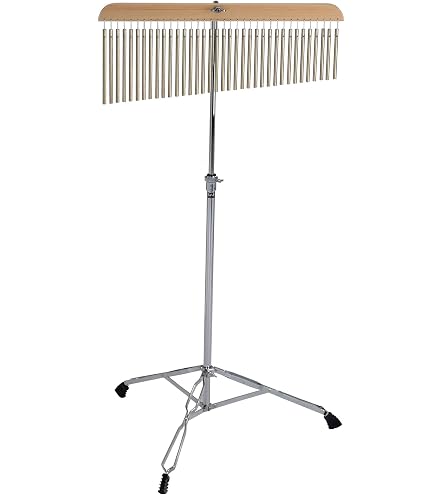 Gon Bops Waterfall Shell Chimes : Amazon.de: Musikinstrumente & DJ