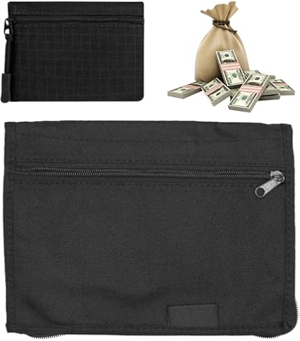 Organizer Vano Portaoggetti Organizer Per Auto Ceeyoll - Portadocumenti Per Cruscotto, Tessuto Oxford, Tante Tasche Per Mappe E Accessori Pratico Per Viaggi