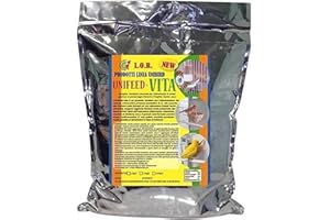 NinfasWeb Pienso LOR Unifeed Vita 10 kg