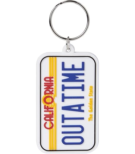 50 Adesivi Ritorno Al Futuro - Stickers Vintage 6cm Per Personalizzare Oggetti - Foto 12