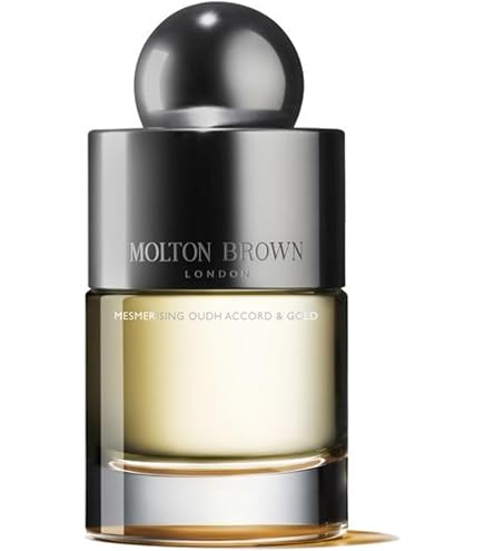 Molton Brown Dark Leather Eau de Toilette 100 ml : Amazon.co.uk