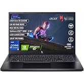 Acer Nitro V15 ANV15-51-57XV Intel Core I5 13420H 16GB 512GB SSD RTX4050 Freedos 15.6" Fhd Taşınabilir Bilgisayar NH.QNBEY.00