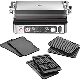 BRAUN CG9167 Multigrill 9 Pro Izgara&Tost Makinesi