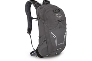 Osprey Plecak Mężczyźni Syncro 12 (1 w zestawie)