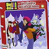 Die drei !!! 39. Verliebte Weihnachten (drei Ausrufezeichen) by 
