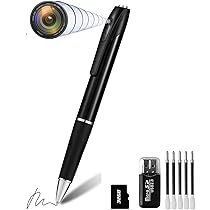 Caméra Espion WiFi Sans Fil Mini 1080P Caméra Cachée Caméra De Surveillance Caméra Bébé Sécurité