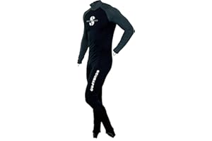 Scubapro Graph Steamer Skin Suit Messieurs