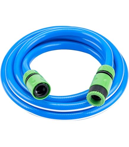 Tubo Di Riempimento (tubo Y), N° I Con Raccordo Rapido E Vetro Di Ispezione - Foto 8