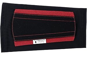 ‎JACKALOPE ARCHERY Jackalope Slipon - kurz - Armschutz; Größe S, M, L; Schutz beim Pfeil und Bogensport, Das verwendete Stretchmaterial passt Sich dabei perfekt an und passt nahezu jedem Schützen