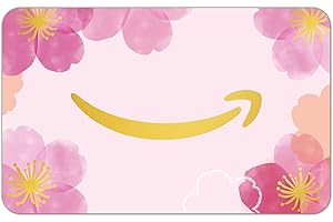 Amazon eGift Card - Any Occasion - (Instant Email Delivery)