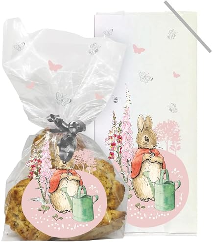 Autocollants Peter Rabbit Réutilisables Et Scintillants – Officiels – Décoration, Loisirs Créatifs – Dès 3 Ans