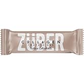 Z&uuml;ber Kakao &Ccedil;ekirdekli Kolajen Protein Bar 35Gr