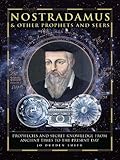 Image de Nostradamus & Other Prophets and Seers (English Edition)